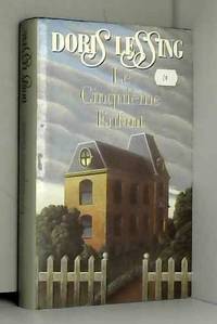 cover of Le cinquième enfant