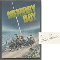 Memory Boy (Signed)