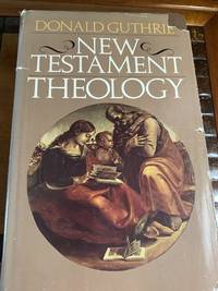 New Testament Theology