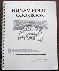 Nunavimmiut Cookbook