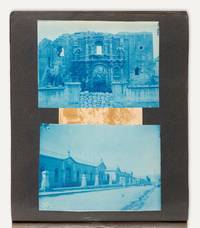 Photographic Archive of a Californian Adventurer and Doctor in South America, 1903-1918