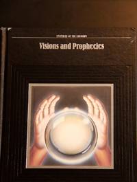 image of Visions and Prophecies (Mysteries of the Unknown)