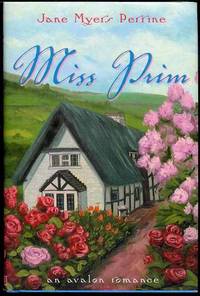 image of Miss Prim