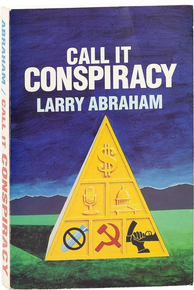 Call it Conspiracy