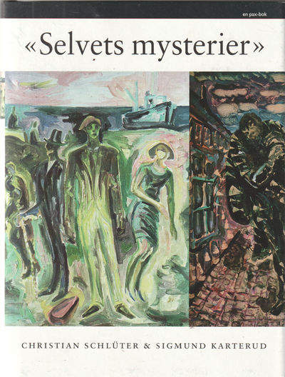 Selvets mysterier