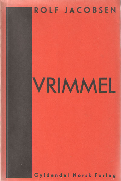 Vrimmel.