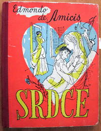 image of Srdce. Druhe, Doplnene Vydanie