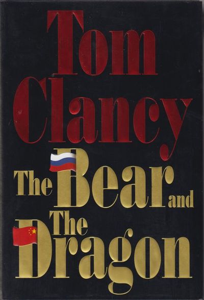 The Bear and the Dragon