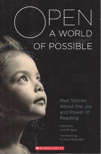 image of Open a World of Possible
