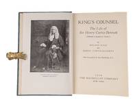 King's Counsel: The Life of Sir Henry Curtis-Bennett
