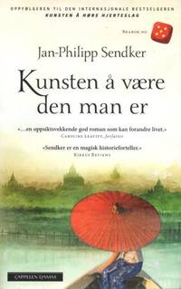 Kunsten å være den man er.
