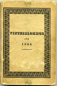 Vinterblommor för 1833. Samlade af G. H. Mellin.