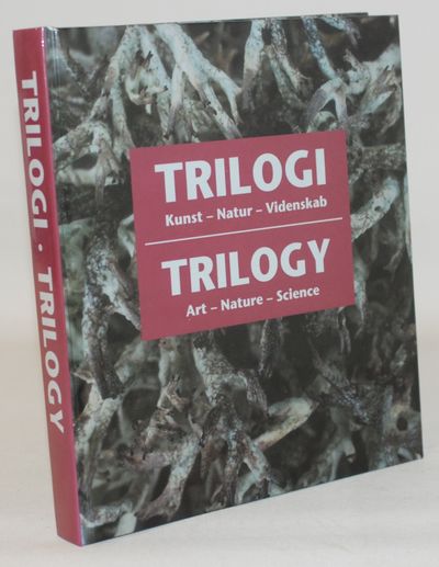 Trilogi - kunst, natur, videnskab.