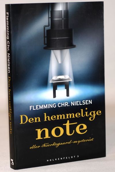 Den hemmelige note - note eller…