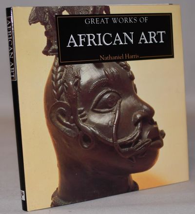 Great works of African art.