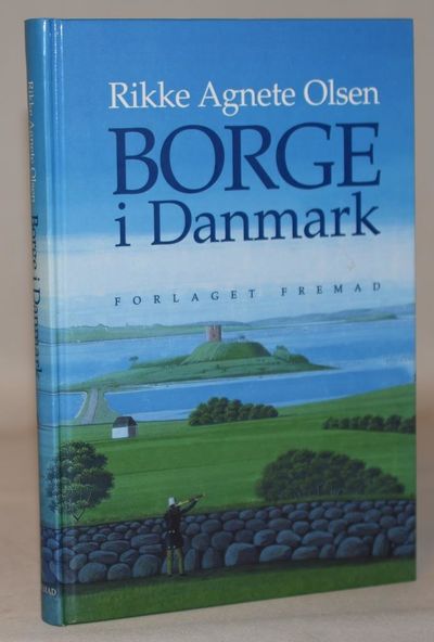Borge i Danmark.