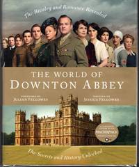 image of The World of Downton Abbey