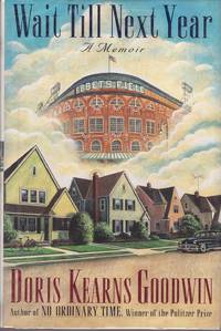 image of Wait Till Next Year A Memoir
