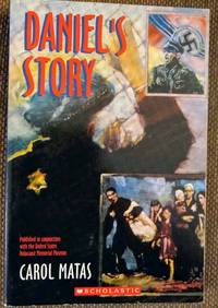 image of Daniel's Story