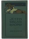 Justin Wingate Ranchman