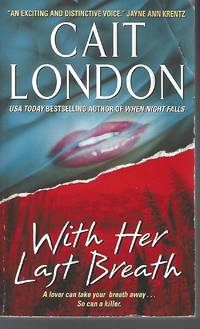 cover of With Her Last Breath