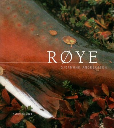 Røye.