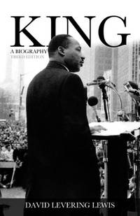 King: A Biography (Blacks in the New World) by David Levering Lewis - Paperback - from World of Books Ltd (SKU: GOR010888347)