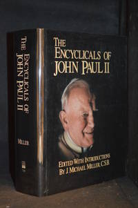 cover of Encyclicals of John Paull II