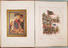 The Sermon on the Mount. Illuminated by W.R. Tymms. / Audsley, W. & G. Outstanding elaborate victorian cloth binding