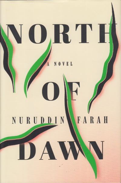 North of Dawn. A novel.