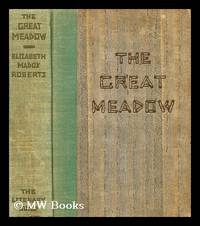 cover of The Great Meadow