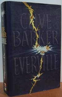 Everville: The Second Book of the Art