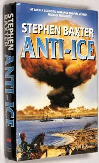 cover of Anti - Ice