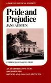 Pride and Prejudice (Norton Critical Editions) by Jane Austen - 2001-02-07