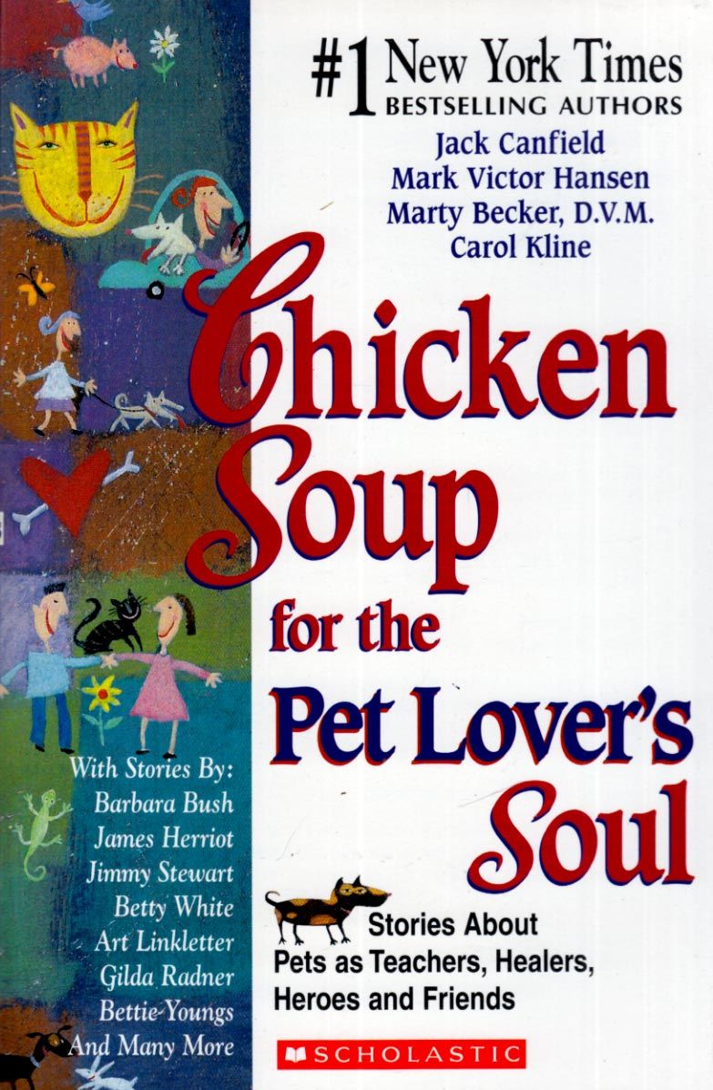 Chicken Soup Book Stories Read Chicken Soup For The Soul Moms Sons
