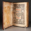 FIRST ILLUSTRATED CATHOLIC PASSIONAL...; (photo 0)