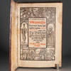 FIRST ILLUSTRATED CATHOLIC PASSIONAL...; (photo 1)