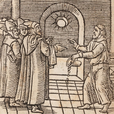 FIRST ILLUSTRATED CATHOLIC PASSIONAL...; (photo 5)