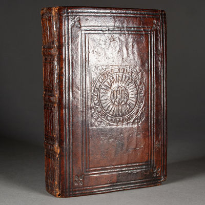FIRST ILLUSTRATED CATHOLIC PASSIONAL...; (photo 9)