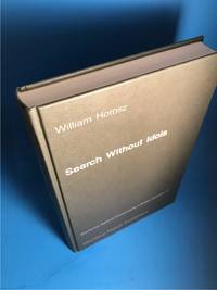 SEARCH WITHOUT IDOLS (MARTINUS NIJHOFF PHILOSOPHY LIBRARY) HOROSZ, W.   (Volume 17)