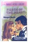 Woman's Weekly Library Fiesta of The Heart #1375