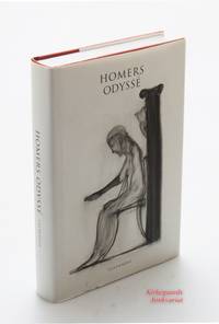 Homers Odyssé. På dansk af Otto Steen Due. Illustreret af Peter Brandes.