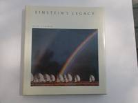Einstein's Legacy (Scientific American Library) by Schwinger, Julian