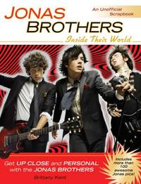 Jonas Brothers: Inside Their World