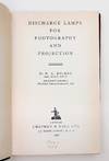 View Image 1 of 3 for Discharge Lamps for Photography and Projection Inventory #29607