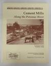 Cement Mills Along the Potomac River