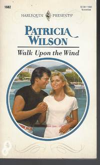 Walk Upon The Wind
