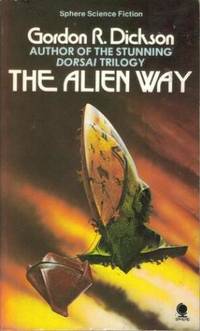 THE ALIEN WAY by Dickson Gordon R - 1979