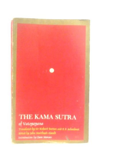 The Kama Sutra Of Vatsyayana