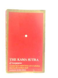 The Kama Sutra Of Vatsyayana